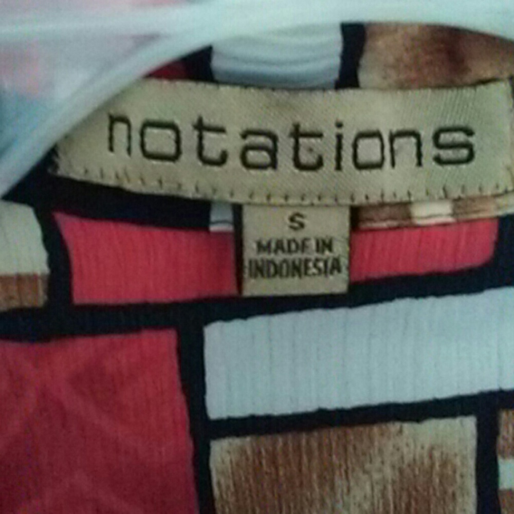 Notations Top - image 2